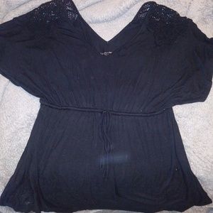 Maternity shirt